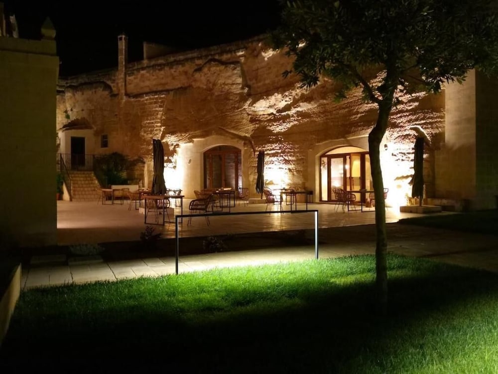 Masseria Santa Lucia