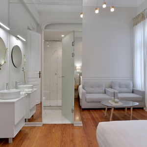 Sejur 1900 Athenian House vacanta Atena