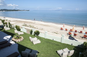 Hotel Cressida Seaside Apartments cazare Acharavi