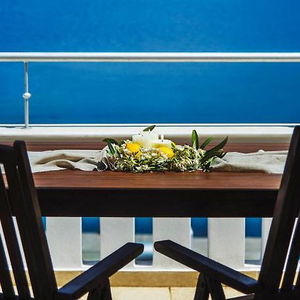 Hotel Porto Kaza cazare Sitia