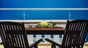 Hotel Porto Kaza cazare Sitia