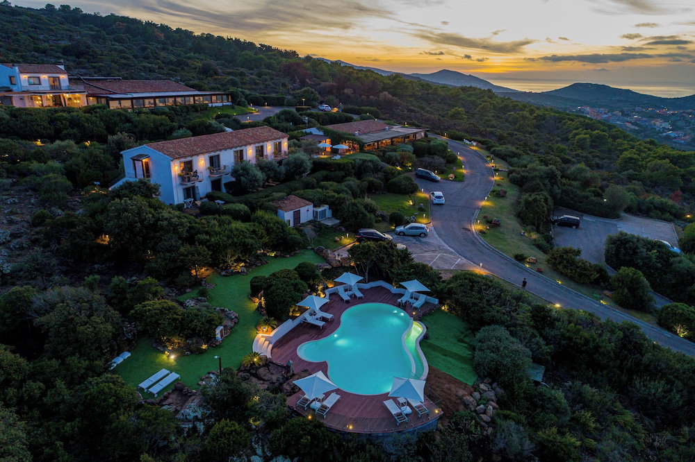 Hotel Il Borgo Bagabaga - Exclusive Country Retreat