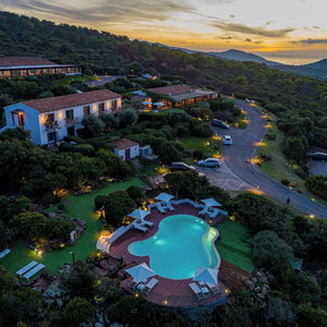 Hotel Il Borgo Bagabaga - Exclusive Country Retreat cazare Castelsardo