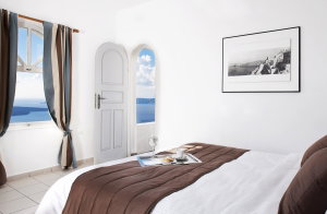 Hotel Loucas On The Cliff cazare Fira