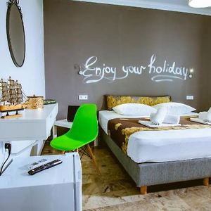 Hotel Gregory Comfort Hotel cazare Daratsos