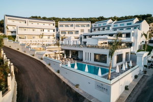 Hotel Tesoro Hotel Planos cazare Tsilivi