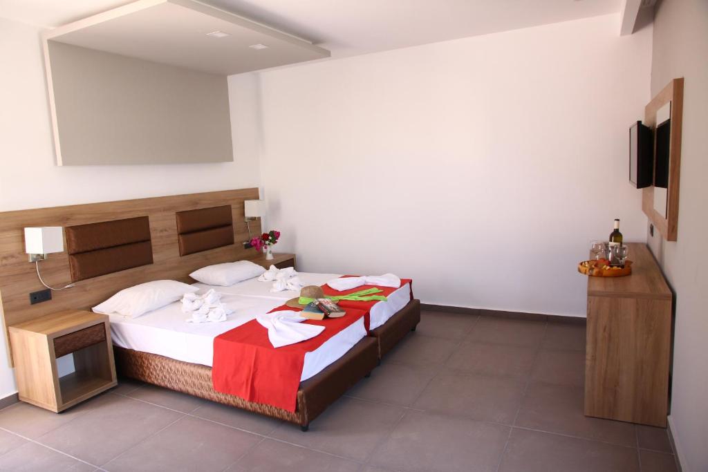 Porto Plazza Hotel Adults Only 16+