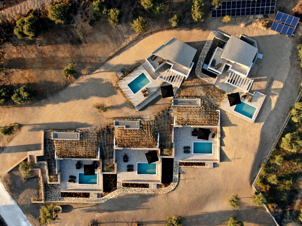 Hotel Fari Stone Villas