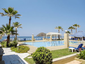 Hotel Marina Sands cazare Agia Marina