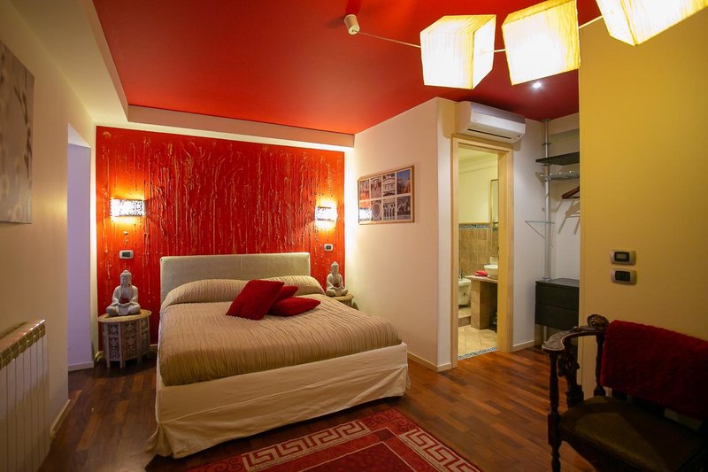 Hotel B&B La Corte