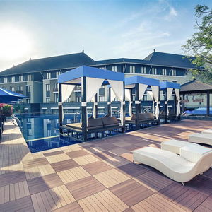 Hotel Mercure Bali Nusa Dua cazare Nusa Dua