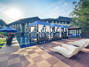 Hotel Mercure Bali Nusa Dua cazare Nusa Dua