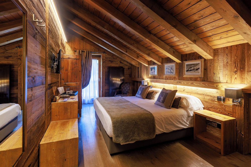 Hotel L'abri Des Amis
