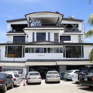 Hotel Nadi Downtown Hotel cazare Nadi