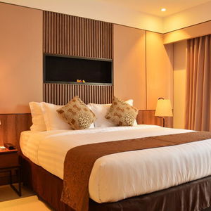 Hotel The Nest Hotel Nusa Dua cazare Nusa Dua