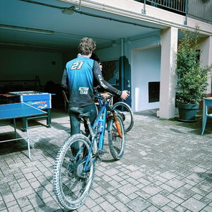 Hotel Hotel Bello By Ostello Bello cazare Finale Ligure