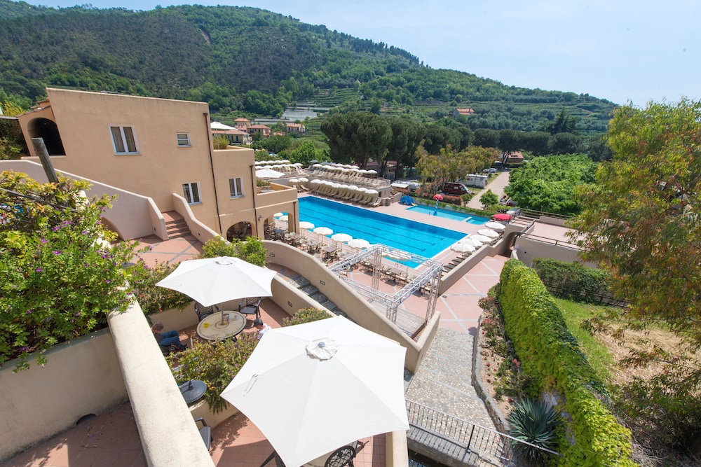 Hotel Il Villaggio Di Giuele