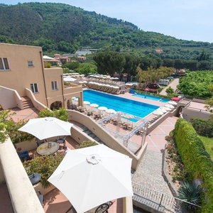Hotel Il Villaggio Di Giuele cazare Finale Ligure