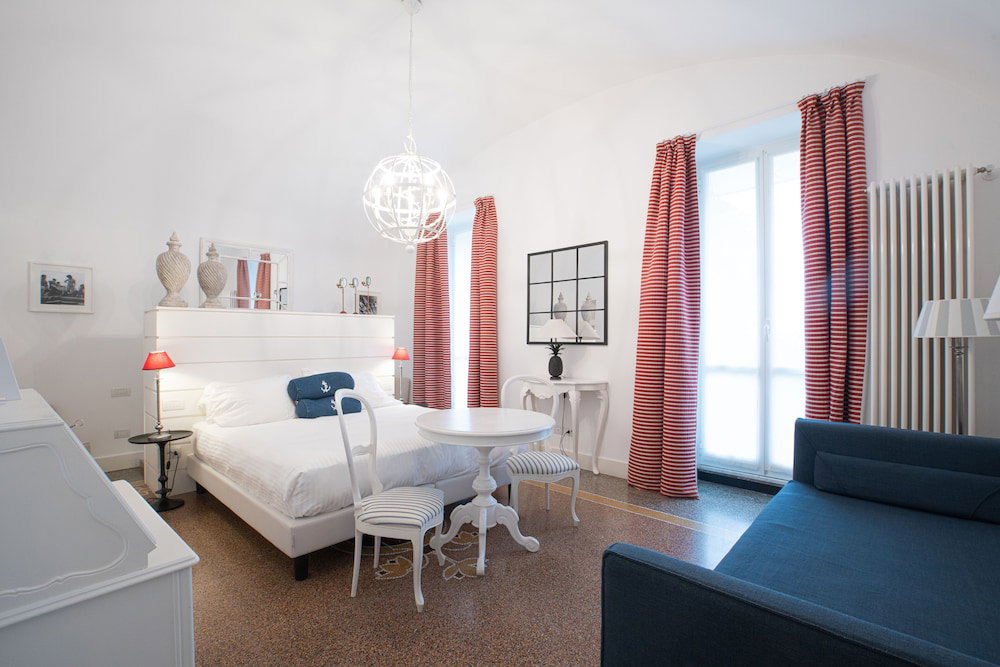 Hotel Marina Hotel Charming Rooms