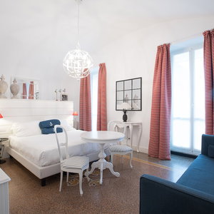 Hotel Marina Hotel Charming Rooms cazare Finale Ligure