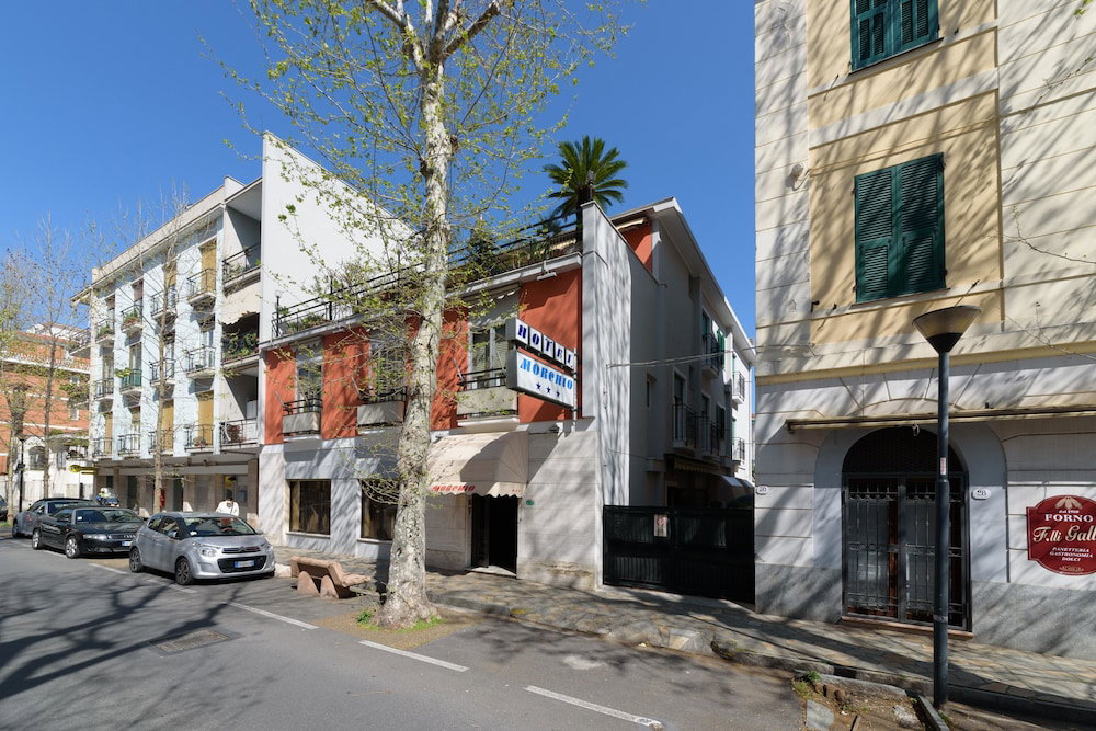 Hotel Hotel Morchio Mhotelsgroup