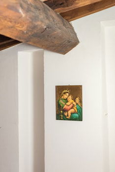 Hotel Duomo Cosy Loft In The Florence Center