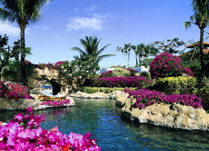 Hotel Grand Hyatt Bali cazare Nusa Dua