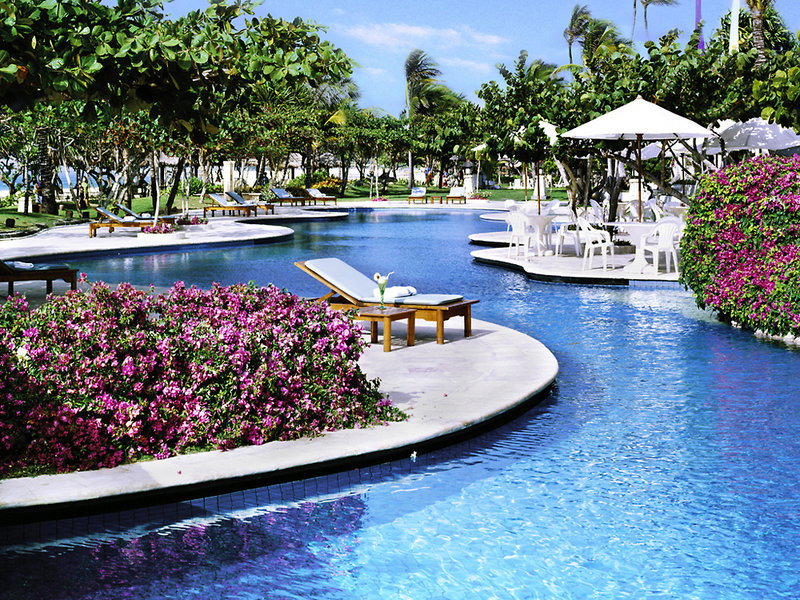 Grand Hyatt Bali
