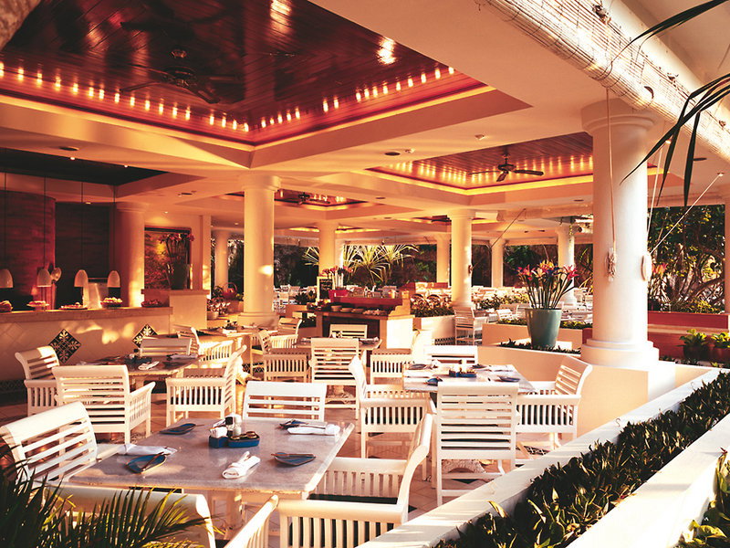 Grand Hyatt Bali