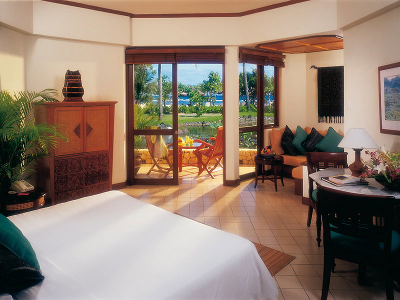 Grand Hyatt Bali