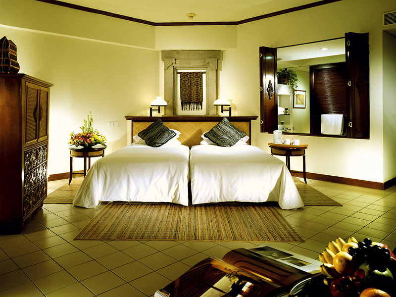 Grand Hyatt Bali