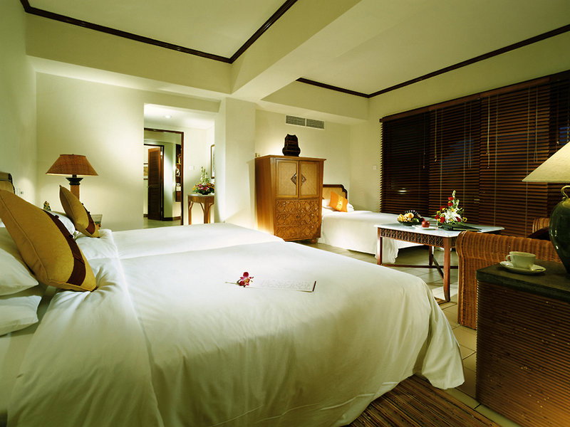 Grand Hyatt Bali