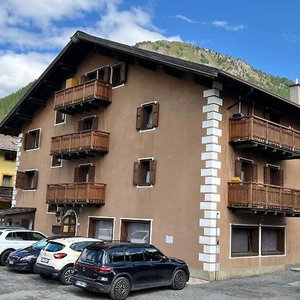 Hotel Residence Adele cazare Livigno