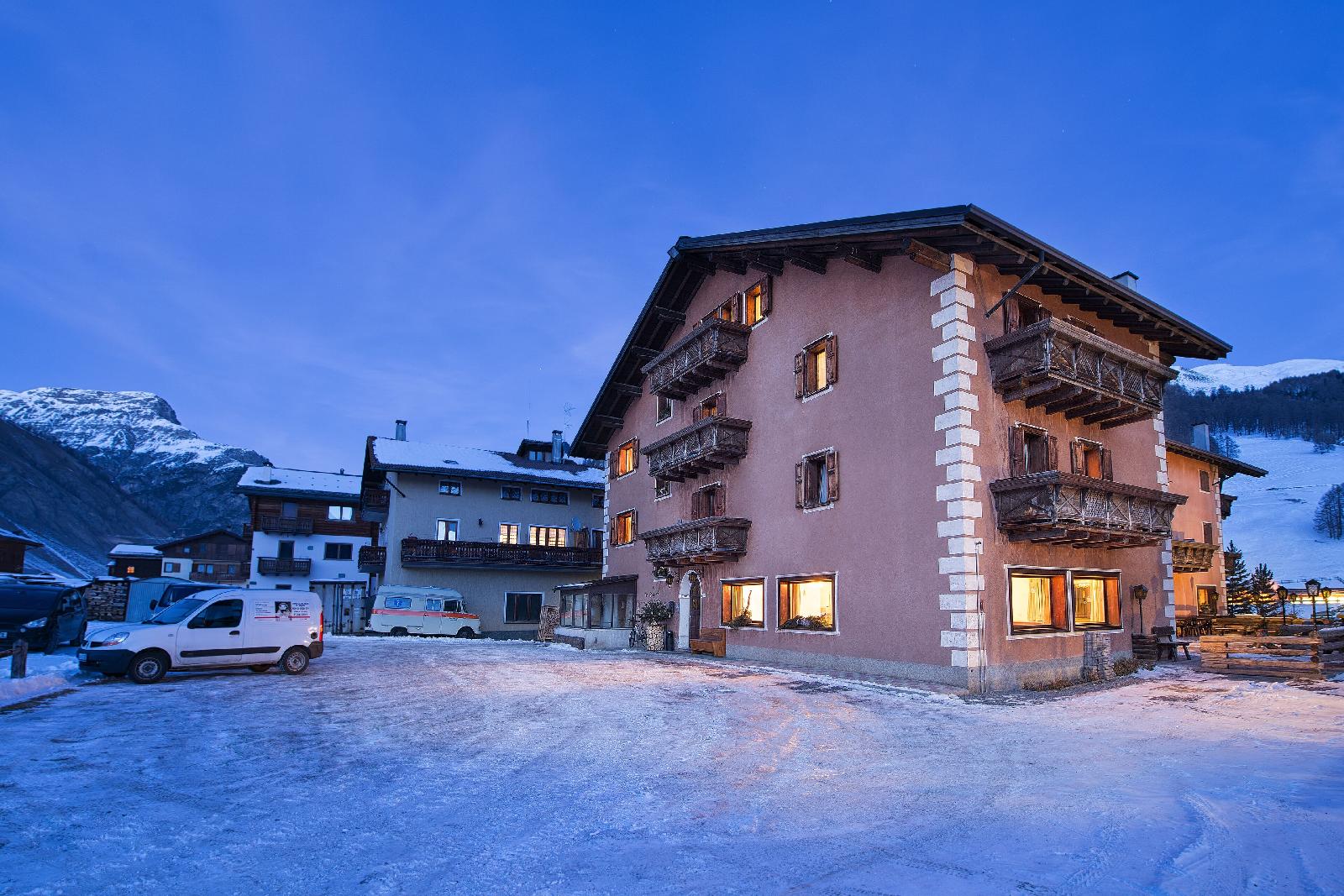 Residence Adele