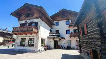 Hotel Hotel Aquila