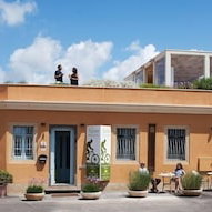 Hotel Aquae Sinis Albergo Diffuso cazare Oristano