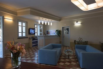 Aquae Sinis Albergo Diffuso