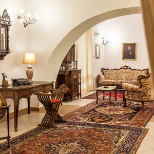 Sejur Hotel Duomo vacanta Oristano