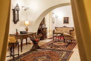 Hotel Hotel Duomo cazare Oristano