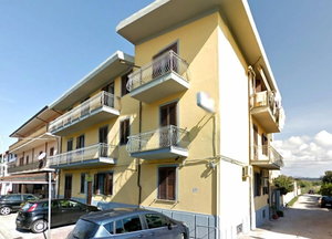 Hotel Il Nespolo Fiorito cazare Orosei