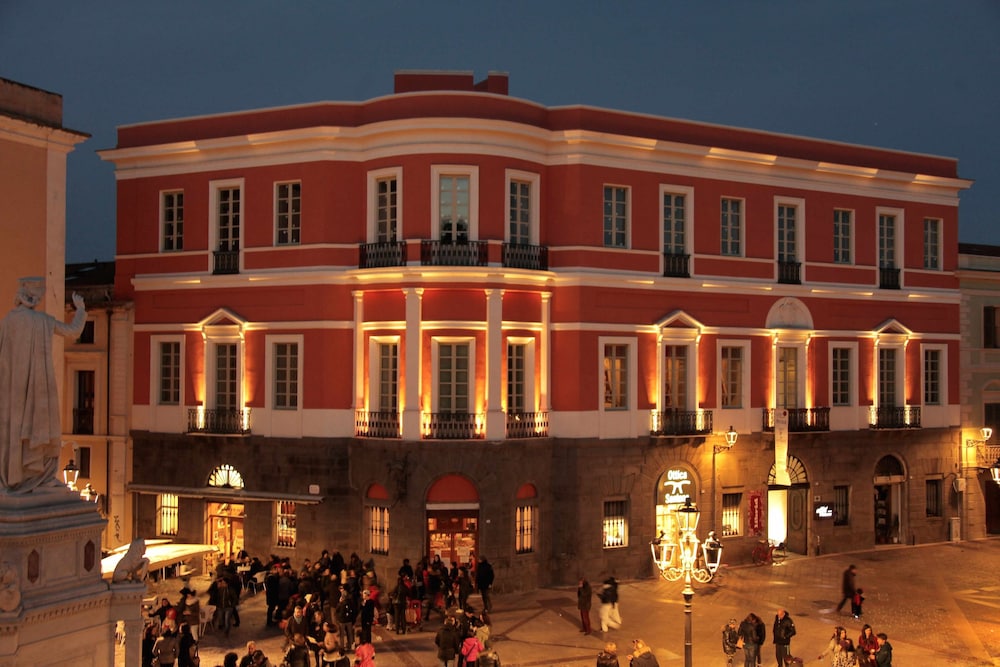 Hotel Residenza D'epoca Regina D'arborea