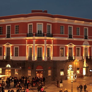 Hotel Residenza D'epoca Regina D'arborea cazare Oristano