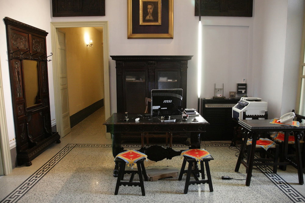 Residenza D'epoca Regina D'arborea