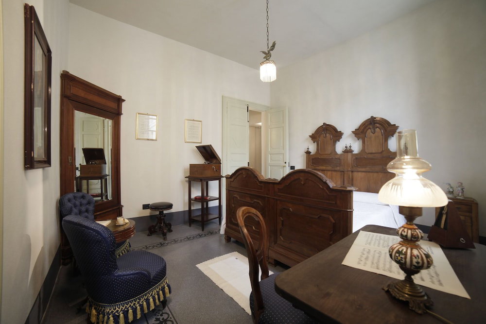 Residenza D'epoca Regina D'arborea