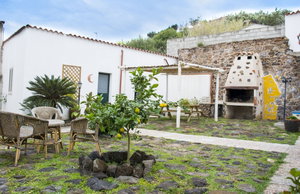 Hotel Bed And Breakfast Villa Bianca cazare Orosei