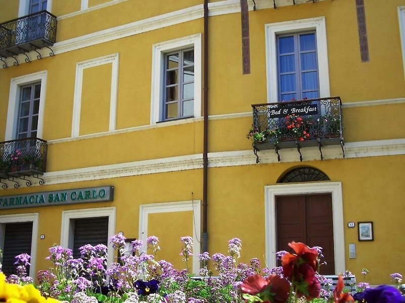Hotel Eleonora Room And Breakfast