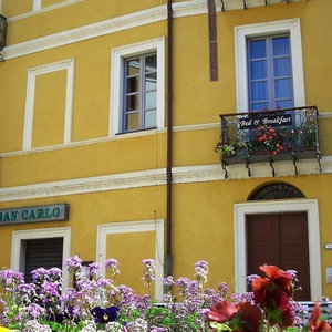 Hotel Eleonora Room And Breakfast cazare Oristano