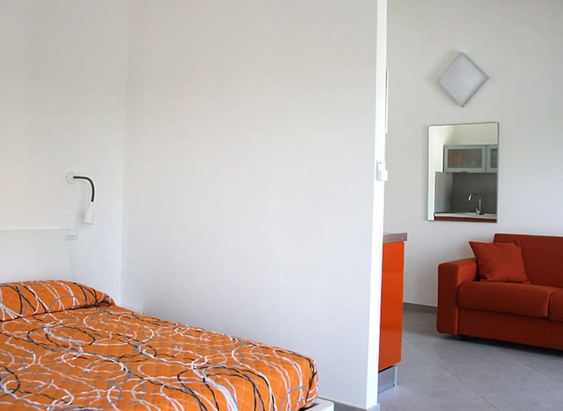 Hotel Iride Guest House