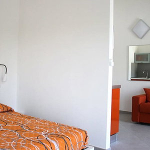 Hotel Iride Guest House cazare Oristano