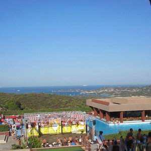 Sejur Rena Bianca Cugnana Verde Residence vacanta Olbia